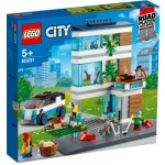 Lego City My City Family House